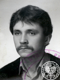 Maciejuk Marek Ryszard