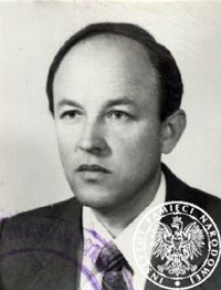 Waśniewski Tadeusz