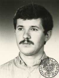 Lechowski Andrzej Adam