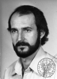 Romanowski Tadeusz Czesław
