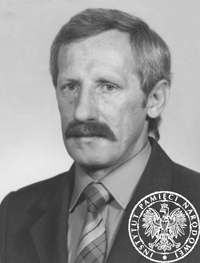 Wachla Jerzy Andrzej