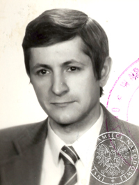 Potapowicz Jarosław