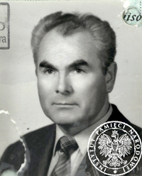 Ignaczewski Jan