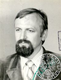 Sobieraj Andrzej Kazimierz