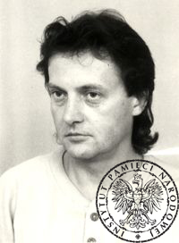 Kensy Tadeusz Marcin