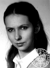 Huras z d. Prygiel Dorota Małgorzata