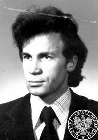 Woroch Stanisław Wiesław