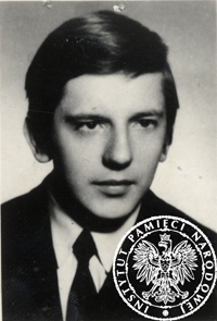 Jadłowski Waldemar Marek