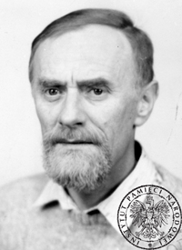 Michałek Stanisław