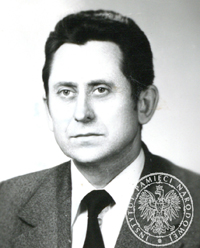 Makarewicz Franciszek