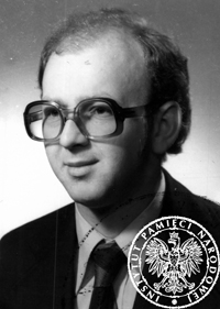 Czapla Zygmunt Julian