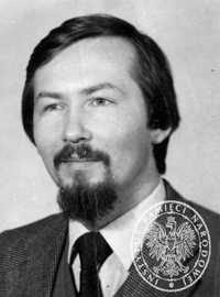 Kozłowski Romuald Wojciech