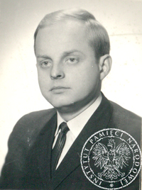 Sadkowski Andrzej Józef