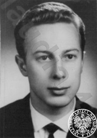 Jochanowicz Zbigniew Józef