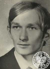 Popielczyk Grzegorz Aleksander