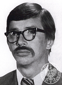 Śliwiński Janusz Alfred