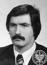 Ziemiński Andrzej Tomasz