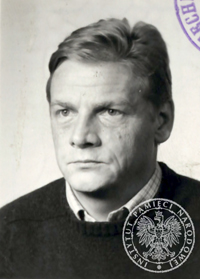 Święch Józef Eugeniusz