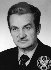 Chłąd Marian Szczepan