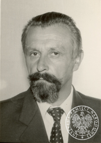 Hein Stanisław Antoni