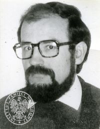 Pawłowski Henryk Józef