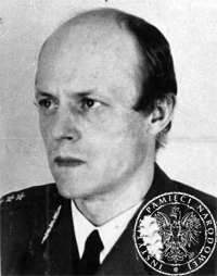 Kledzik Zdzisław Andrzej