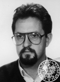 Wesołowski Wojciech