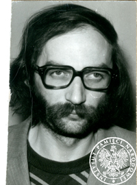 Figiel Wojciech Józef