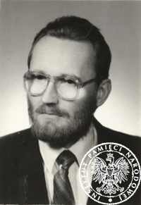 Mazurek Janusz Andrzej