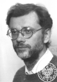 Szostkiewicz Adam Dawid