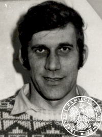 Pajda Stanisław Jacek