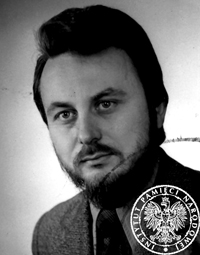 Kopański Bogdan Antoni