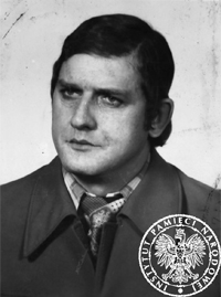 Oficz Ryszard Marian