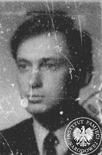 Wiernik Ryszard Leopold