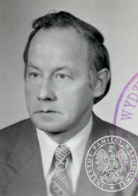 Hanusiak Hubert Helmut