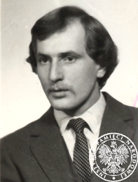 Hyrczko / Hyrczka Stefan