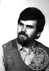 Włoszczyk Andrzej Aleksander