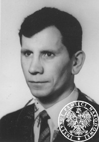 Kałudziński Władysław