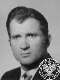 Przeniczny Leon Alojzy