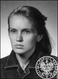 Modzelewska Marianna Zofia