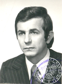 Turoski Władysław Jan