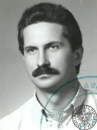 Paluszkiewicz Lech Józef