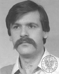 Krowicki Zdzisław Czesław