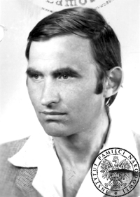 Krawczyk Krystian Jan