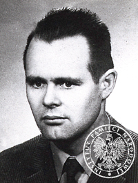 Rusin Leszek Zbigniew