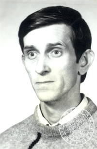 Grzenia Tadeusz Marian