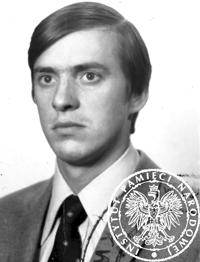 Mikus Krzysztof Władysław