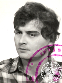 Kruża Tadeusz Piotr