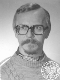 Kaczor Andrzej Kazimierz