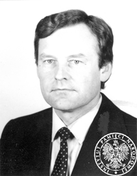 Krogulec Tadeusz Jerzy